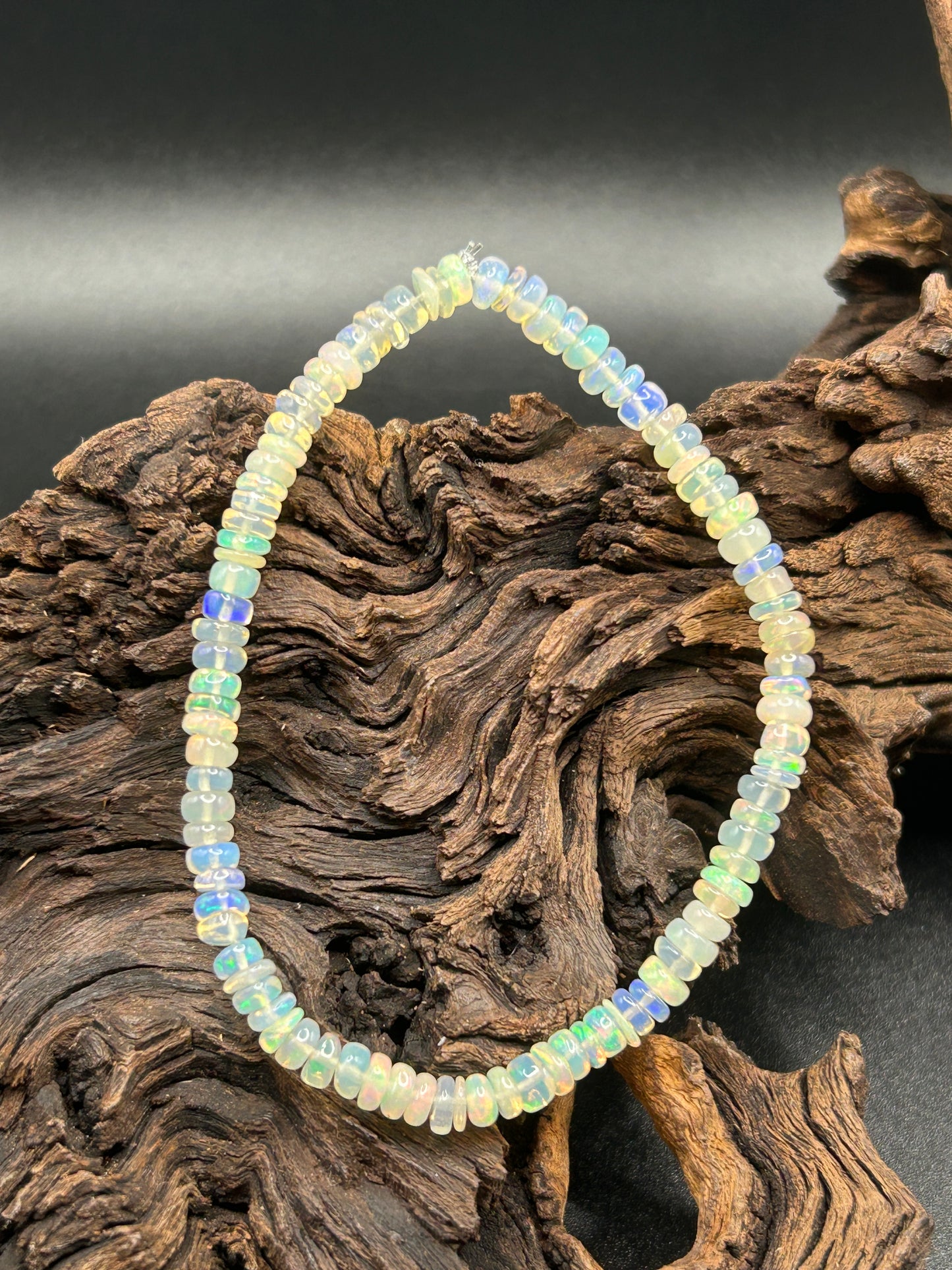 TQ Äthiopischer Opal