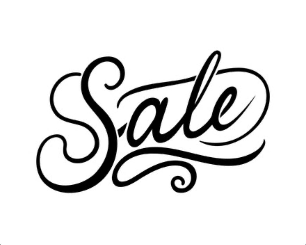 Sale