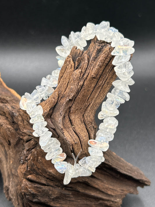 Madagaskar Mondstein