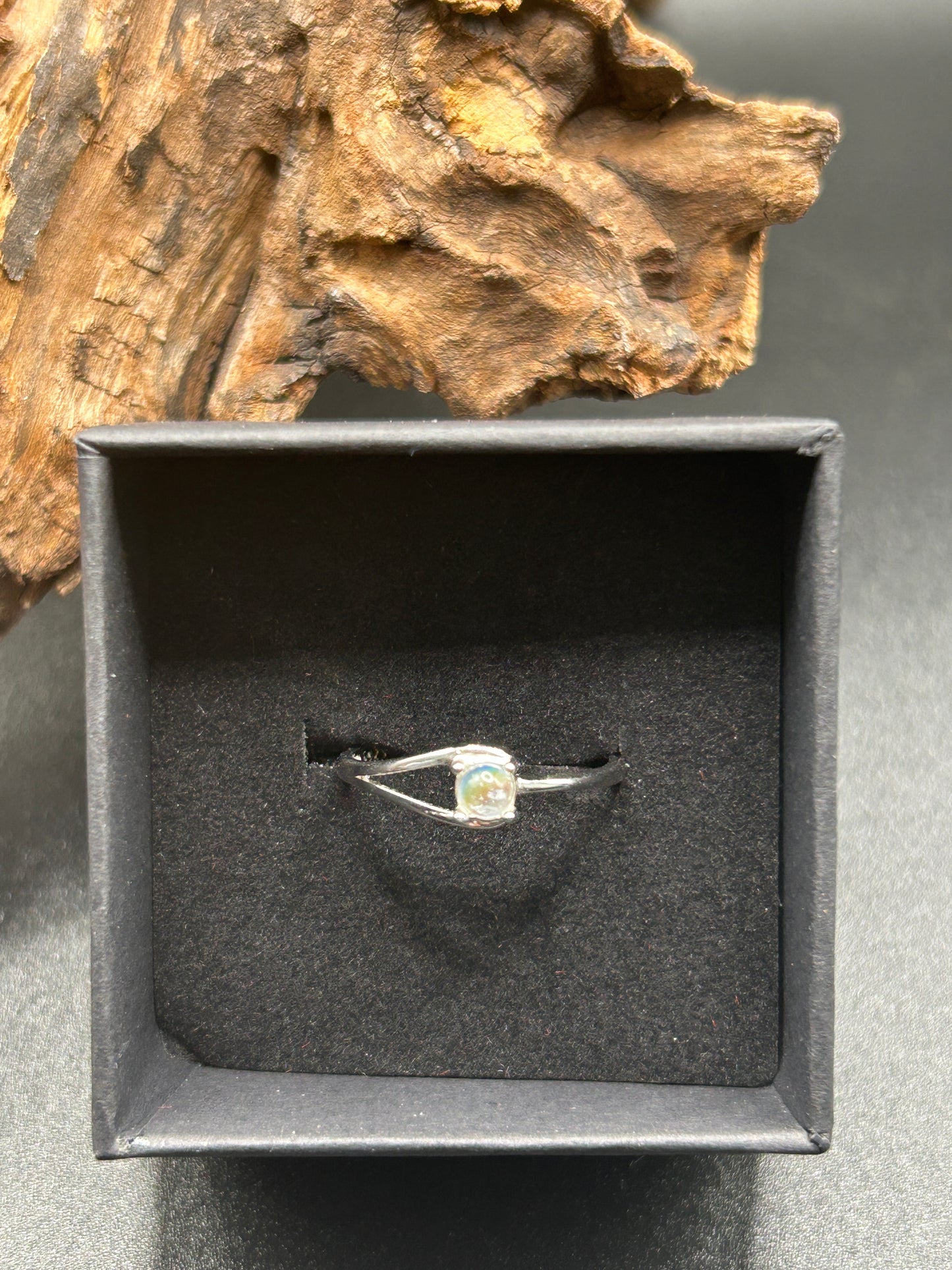 Madagaskar Mondstein