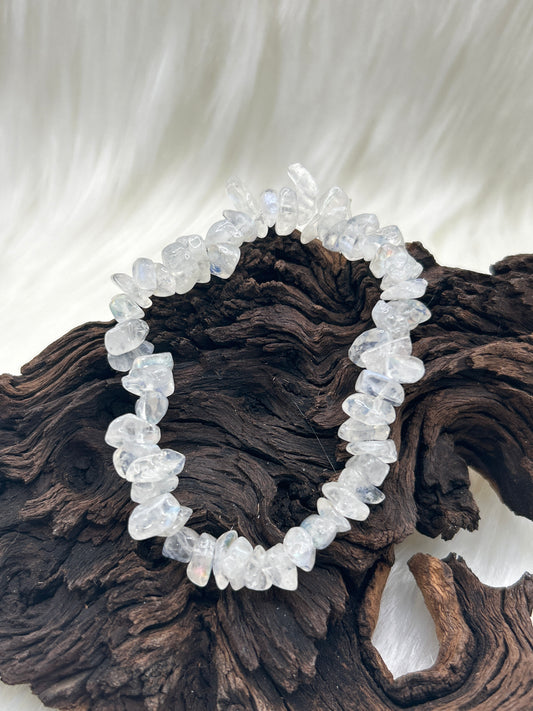 Madagaskar Mondstein