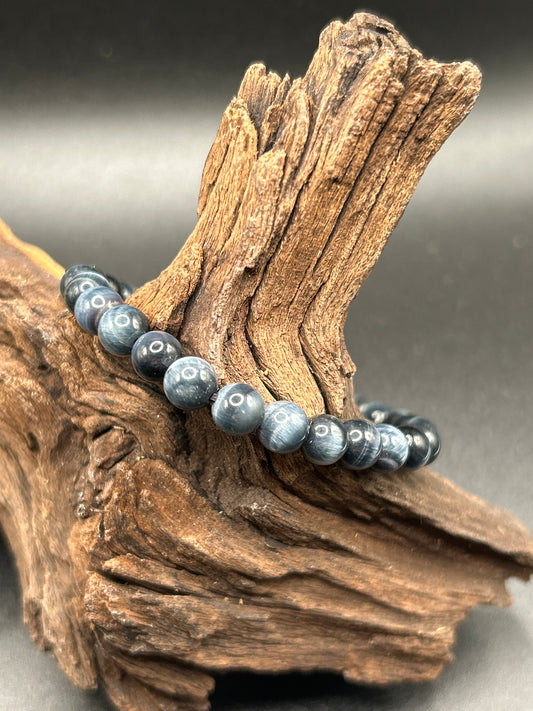 Blaues Tigerauge