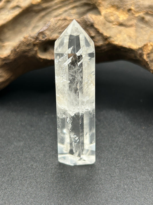 Bergkristall