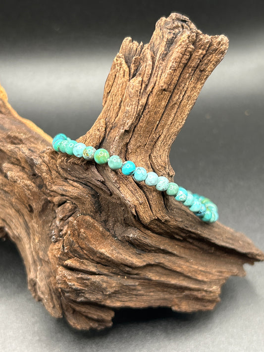 Türkis Armband