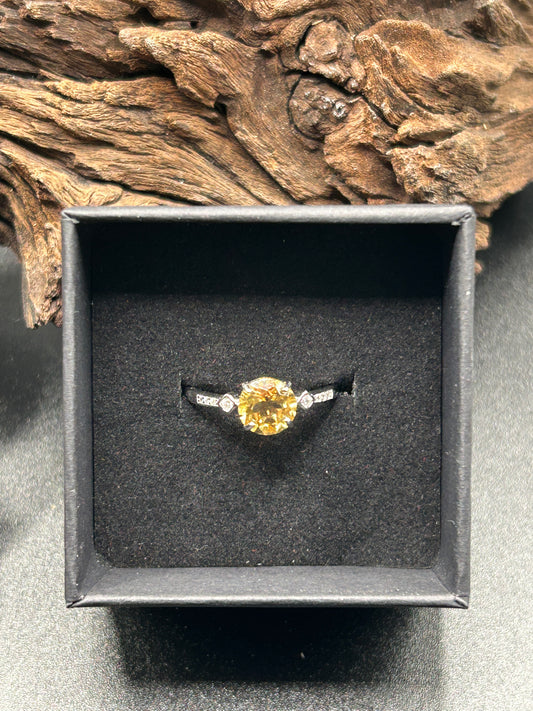Citrin Ring