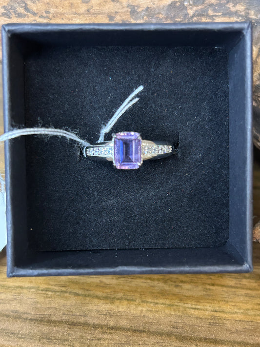 Amethyst Square