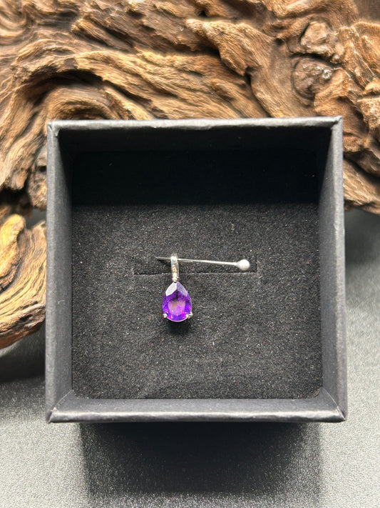 Kettenanhänger klein