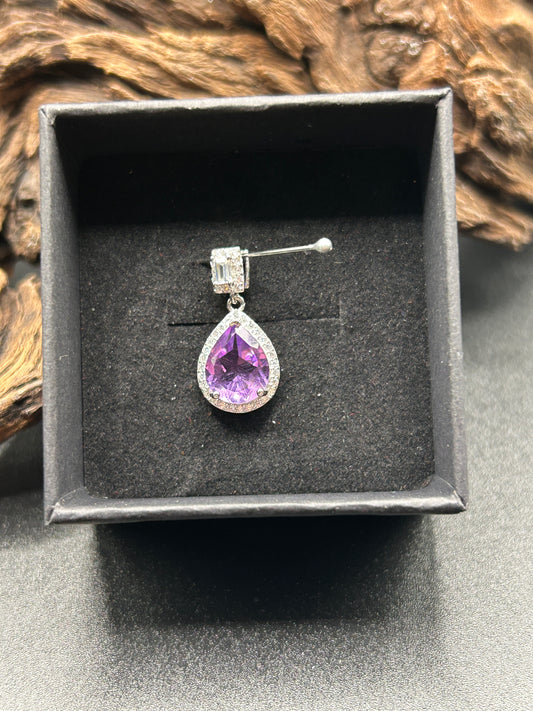Amethyst Groß