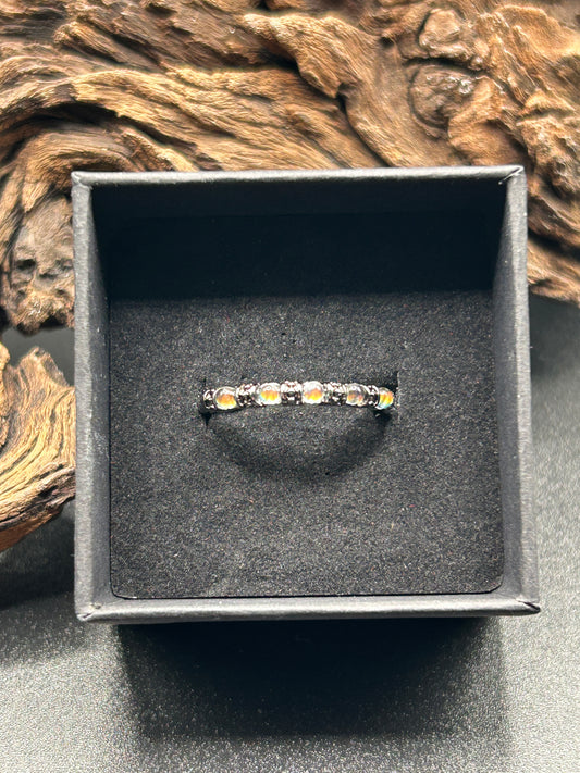 Madagaskar Mondstein