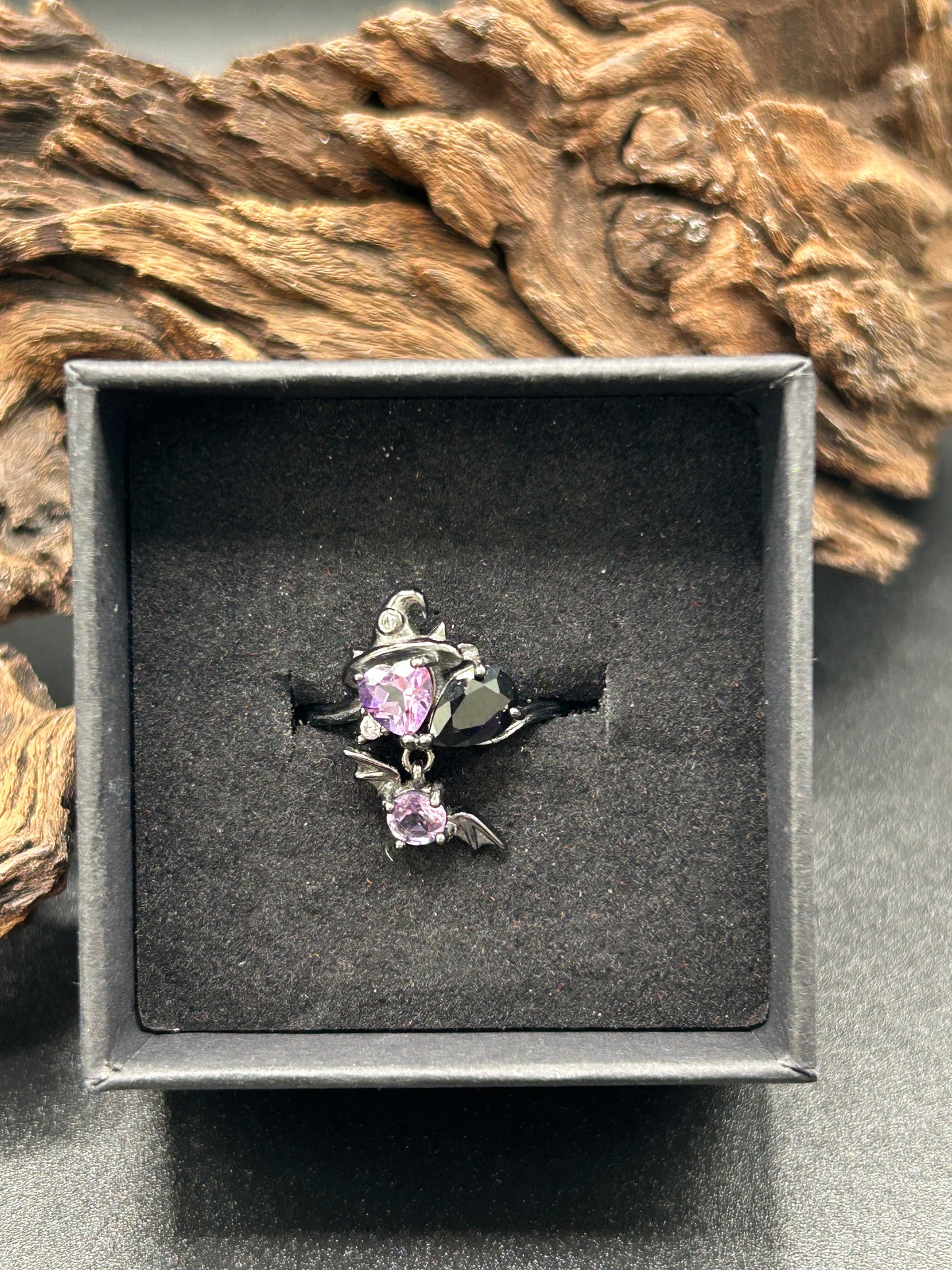 Hexen Ring