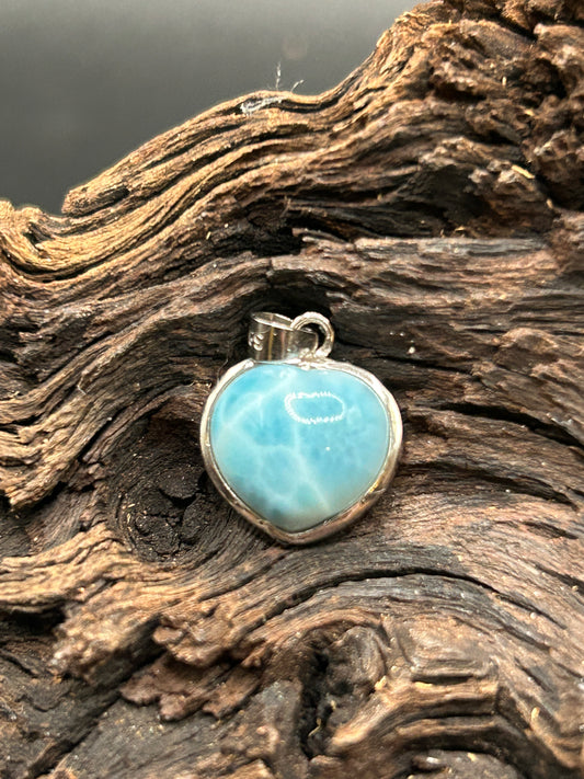 Larimar Herz