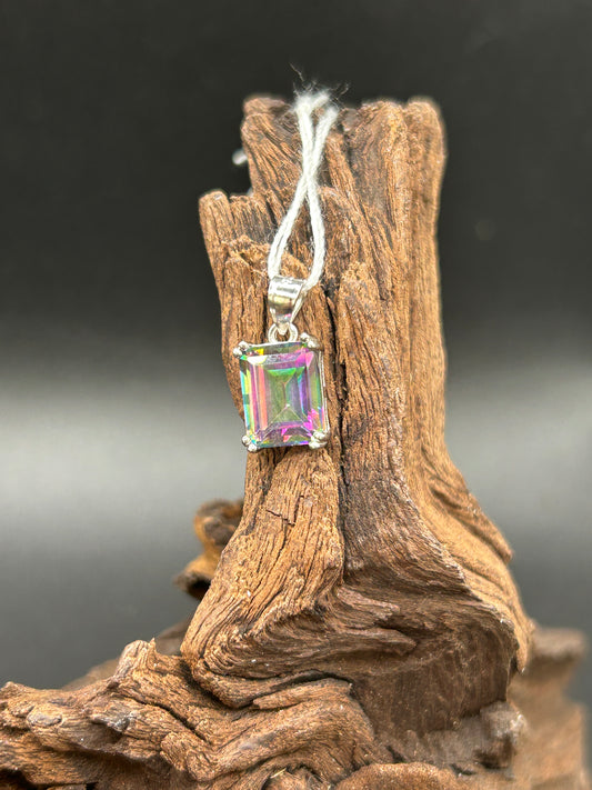 Mystik Kettenanhänger