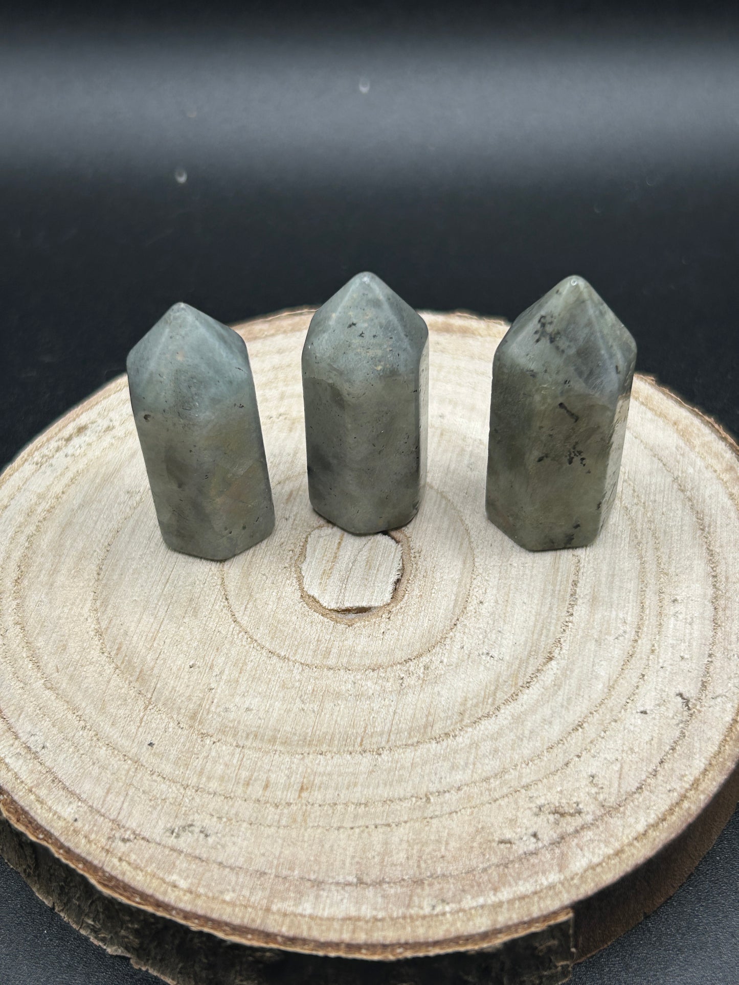 Labradorit Mini Turm