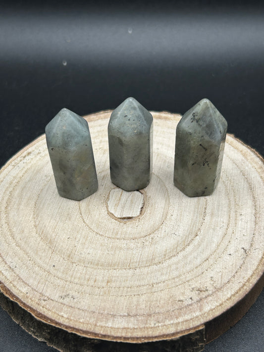 Labradorit Mini Turm