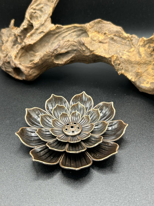 Räucherstäbchen Halter